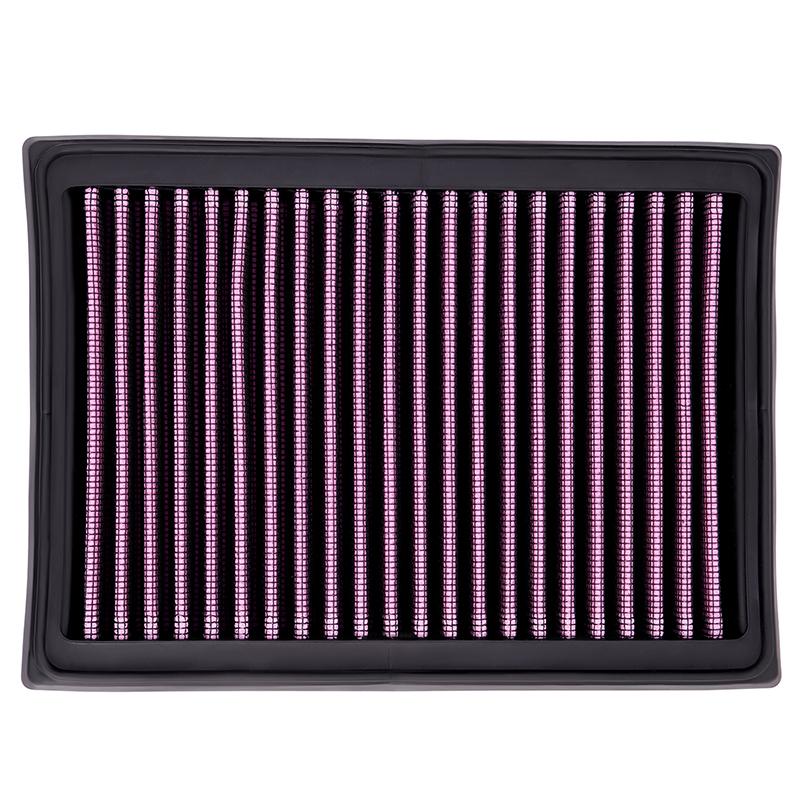 High Quality Motorcycle Air Filter Cleaner For KTM 790 890 990 Duke R GP 890 947 For Husqvarna Svartpilen Vitpilen 801 799