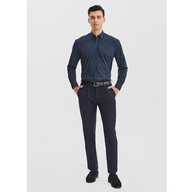 Pako Lorente Shirt P25WN-1X-031