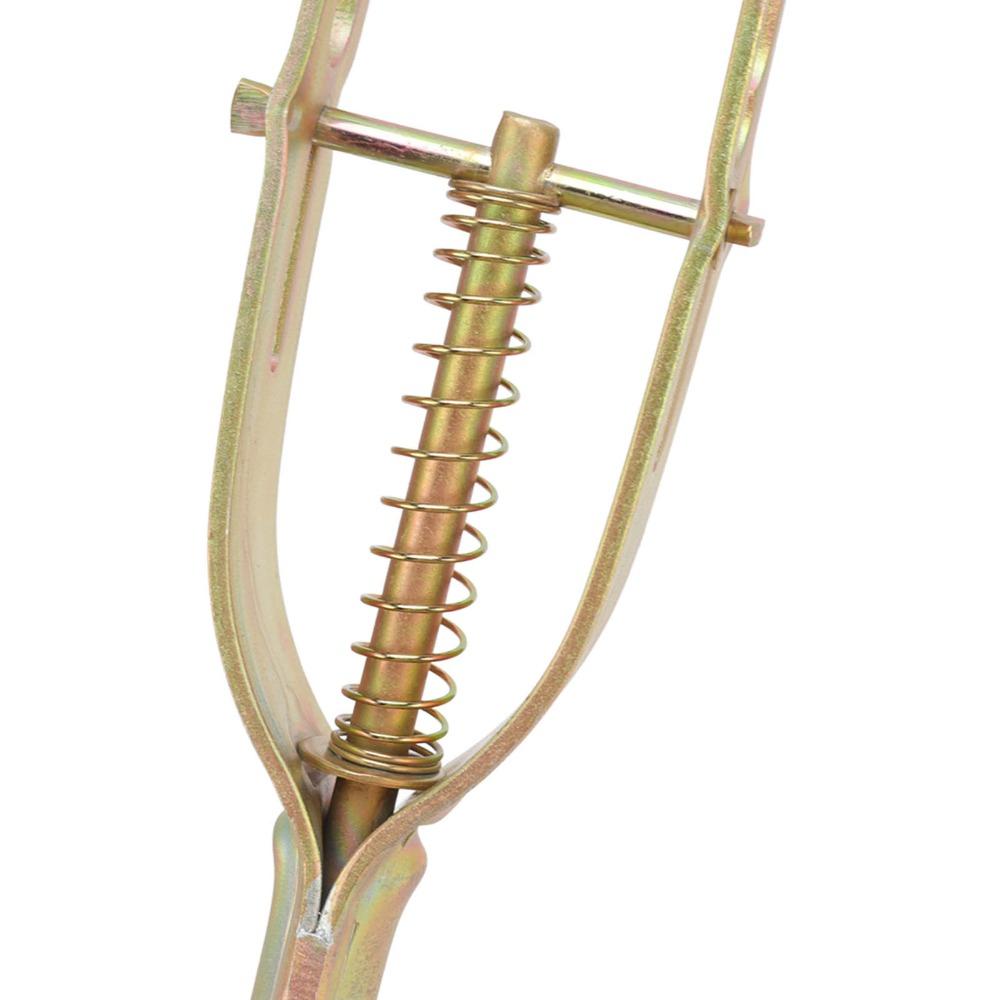 Rustproof Coating Electric Fence Strainer Handle Fence Line Tensioning