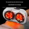 Bianstone Automatic Abdominal Heat Massager & Moxibustion Device