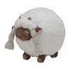 Pokemon Center Original Plush Wooloo 15 x 17 x 13 cm (H x W x D)