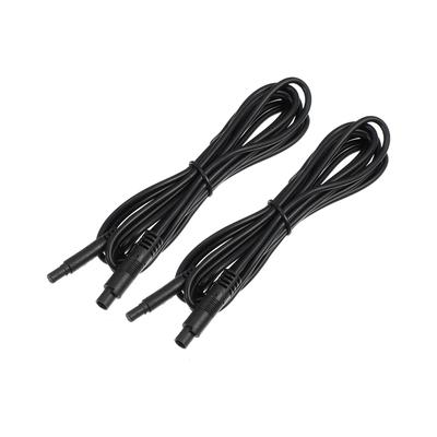 X AUTOHAUX Backup Camera Extension Cable Dash Camera Cord Wire