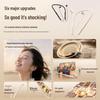 Lenovo E500 Neckband Bluetooth Earphones