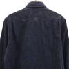 Paul Smith Long Sleeve Shirt M Navy Men's Used