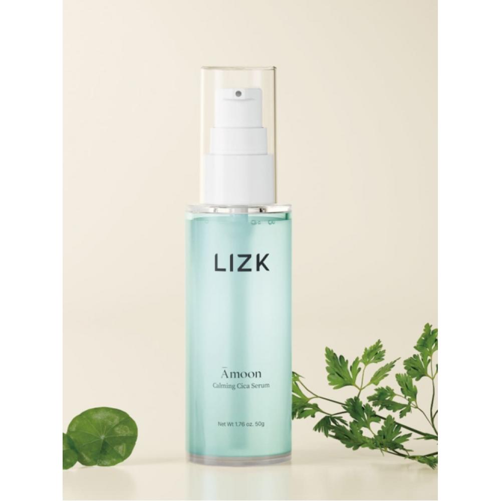 

Lizk A Moon cAlming cicA Serum 50g NONE