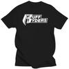 Streetwear Pro Choice Heavyweight Fashion Round Neck Informal 2024 New Ruff Ryders Logo Tshirt Vintage Hip Hop New York Rap Dmx