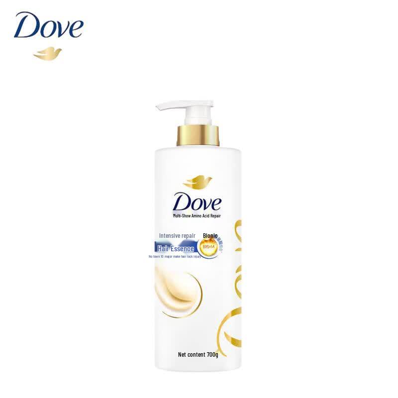 Dove Intensive Repair Conditioner