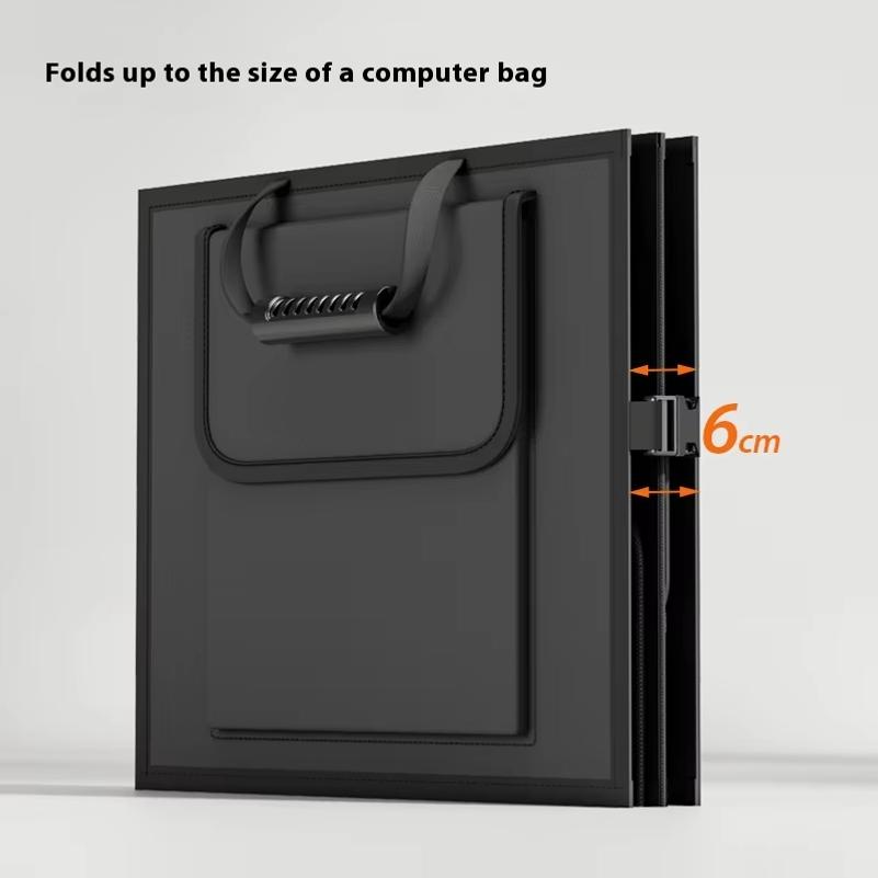 Multifunktionale faltbare Kofferraum-Aufbewahrungsbox Wasserdichtes Oxford-Gewebe 60L Große Kapazität Auto-Organizer für Camping/Fischen Leicht zu tragen