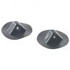 Sturdy PVC Awning Buckle Anchor Rope Buckle for Boats Dependable Performance
