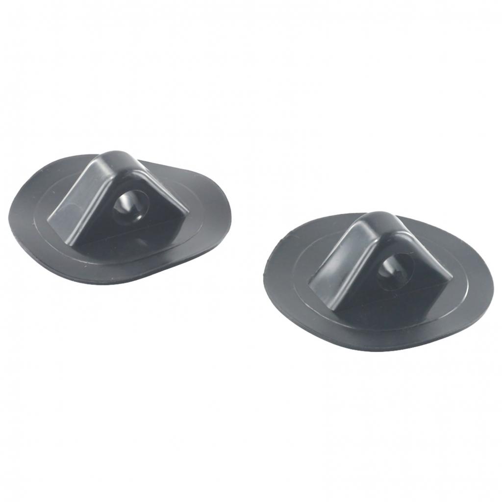 Sturdy PVC Awning Buckle Anchor Rope Buckle for Boats Dependable Performance