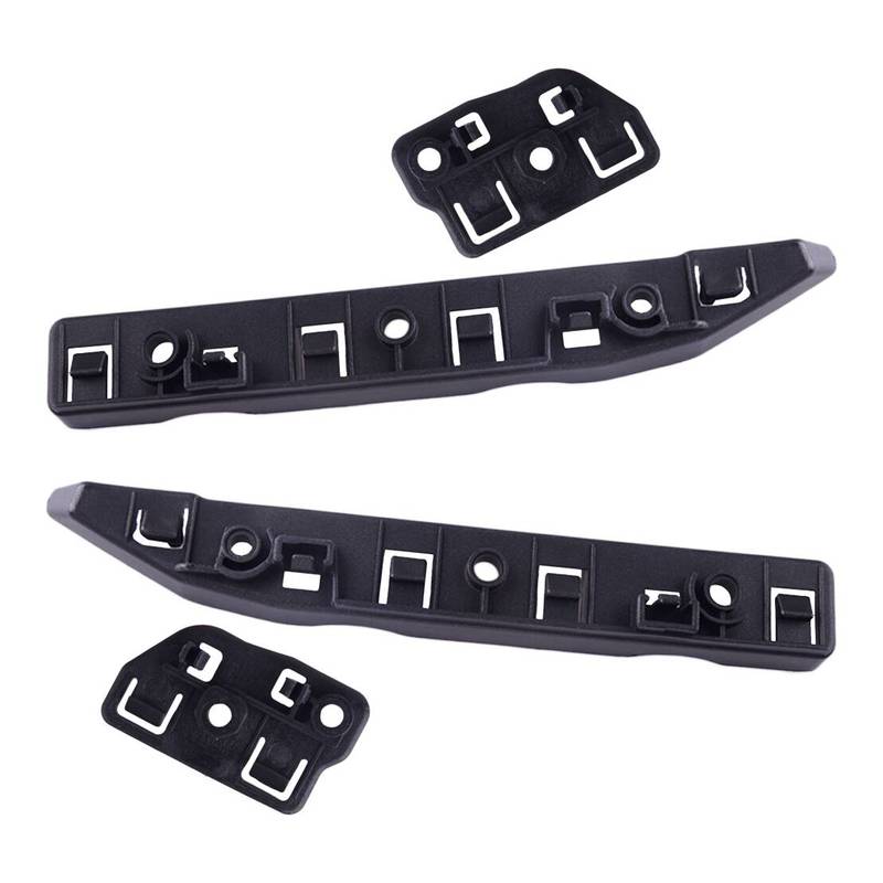 670004442 670004830 670004829 Front Bumper Bracket Clip Retainer Holder Set 670004458 Fit for Maserati Ghibli M157 2014-