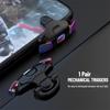 1 Paar Mobile Game Triggers Button Controller für Telefon