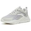 Anta Millennium 2.0 Textile, Synthetic Leather Slip Resistant Abrasion Resistant Low top Casual Shoes Men's Gray 112248891-9