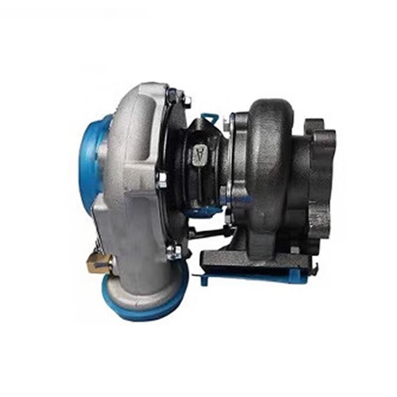 

Chunsen Exhaust Turbocharger 1