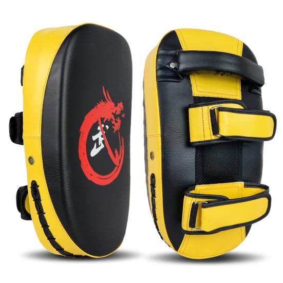 Boxing Training Pad Wide Application Breathable Easy-wearing