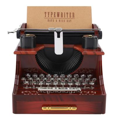 Woondecoratie – Muziekdozen