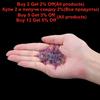 10/20g 0.4-3mm Mini Bubble Ball Beads Tiny Glass Bead Resin Filling for Silicone Mold UV Resin Epoxy Filler DIY Nail Art Decor
