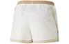PUMA Laquan Smith Sports Shorts Women's White Moderate A Line 523430-66