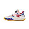 Anta Kids Starfire Fabric Nitrogen Technology Professional Competition Training Sports Knob Shoes Kids Sneakers 312531108