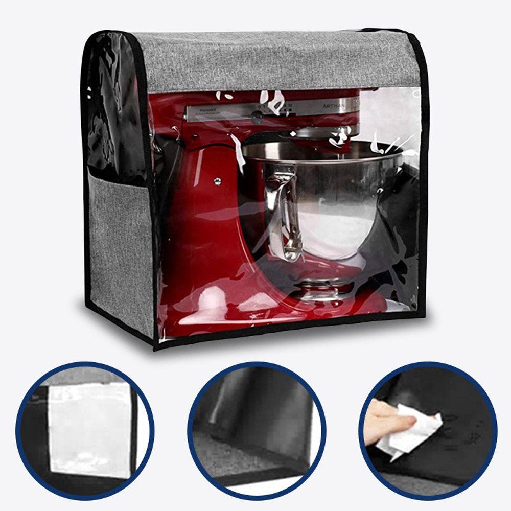 Electrocasnice Accesorii Bucătărie Filtru de cafea Mixer Stand Blender Capac de praf Mixer Capac rezistent la praf