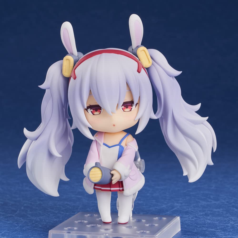 GOOD SMILE COMPANY Azur Lane Laffey DX Nendoroid Actionfigur