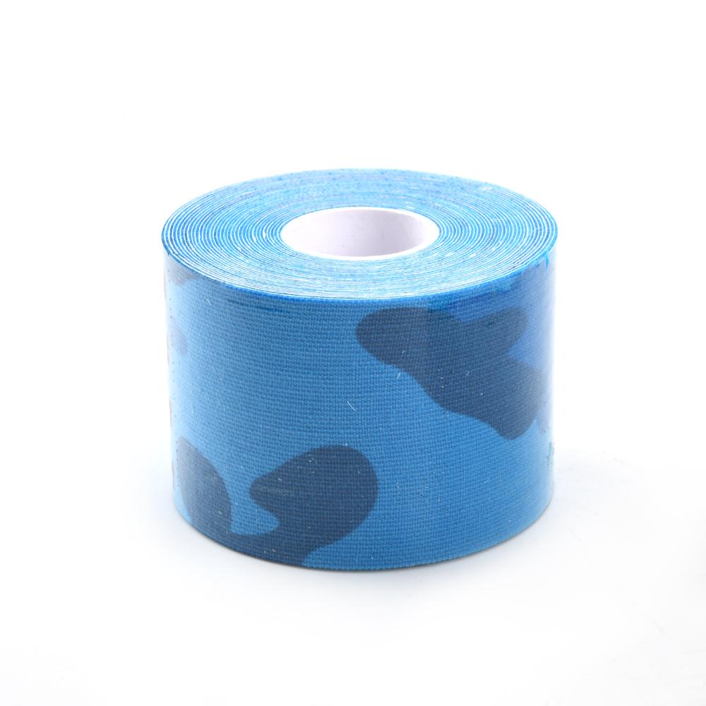 High Quality Kinesiology Tape Fitness Diy Sport Tape for Athletic Training Tape for Sports