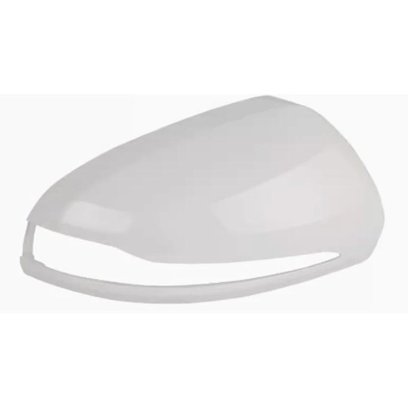 Auto Left Right Rear Heated Mirror Glass Cover Turn Signal Light Lamp for Mercedes-Benz C GLC S E Class W205 X253 W222 W213 W238