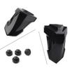 For BMW Motorcycle S1000RR 2020-2022 M1000RR  Rear Seat Cover Tail Section Fairing Cowl Passenger Parts Motorcycle Accessories