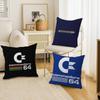 C-Commodore 64 Retro PC Pillow Cover Design cushion Cover decor Holiday Decorati
