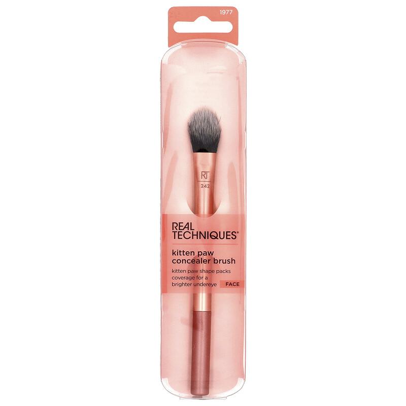 Kitten Paw Concealer Brush, 1 Brush