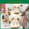 Mimikyu Plush Toy Large Pillow Soft Stuffed Animal For Kids And Teens