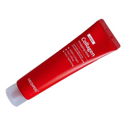 Máscara Envolvente de Colágeno Lacto Vermelho 70ml