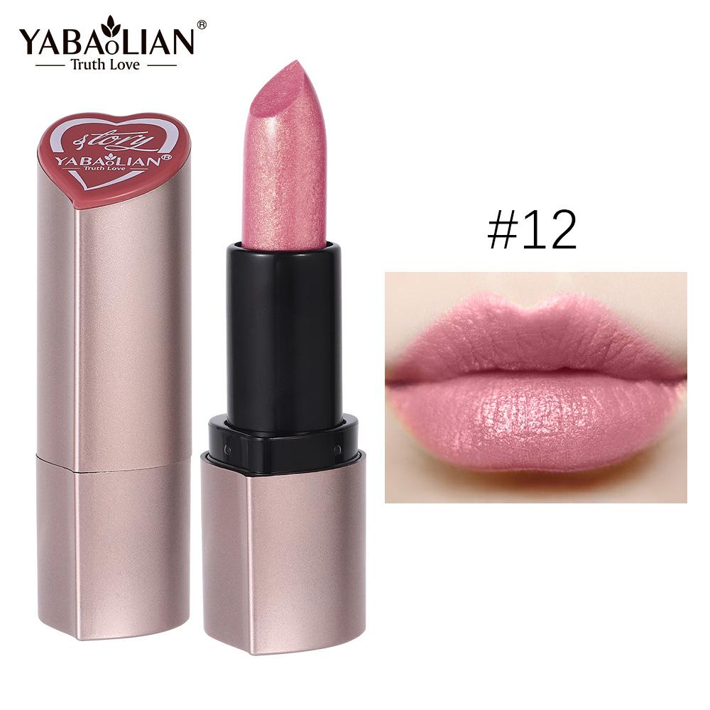 Матовая помада Водостойкий стойкий блеск для губ Блеск для губ Матовая матовая помада