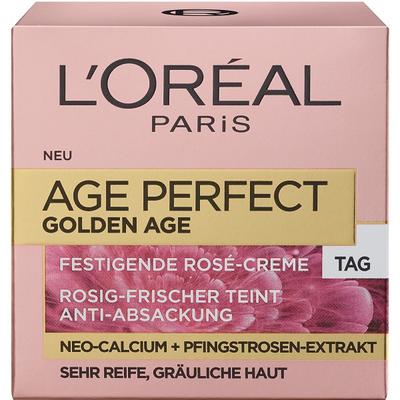 L'Oreal Age Perfect Golden Age Denný krém 50ml