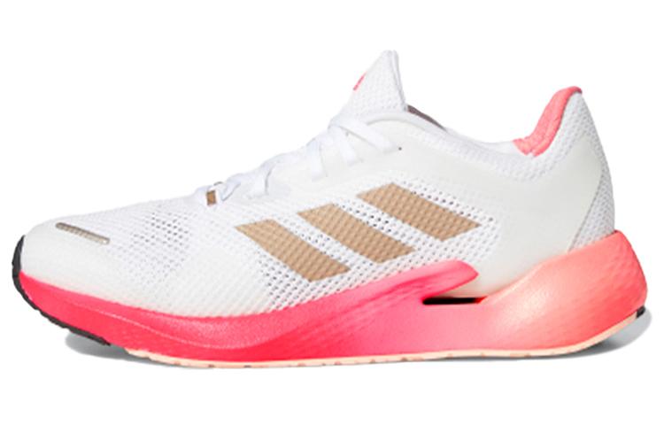 Adidas Alphatorsion 360  Copper Signal Pink  Women s EG5077 36