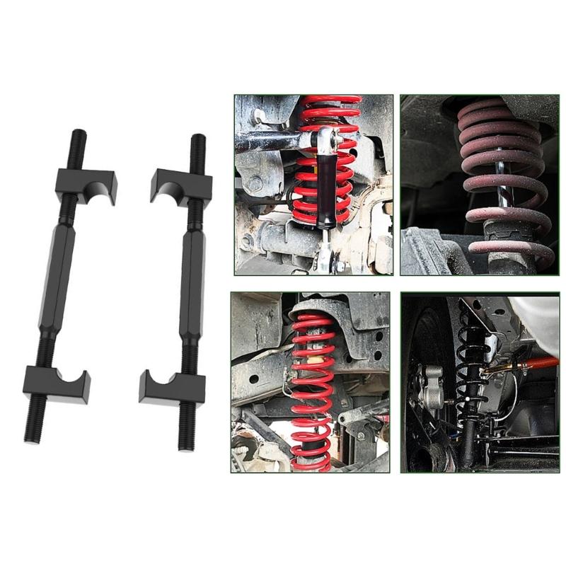 Modernizări Compresor cu arc din oțel Ușor de utilizat Compresor de arc Proiectat pentru tehnicieni auto și entuziaști DIY