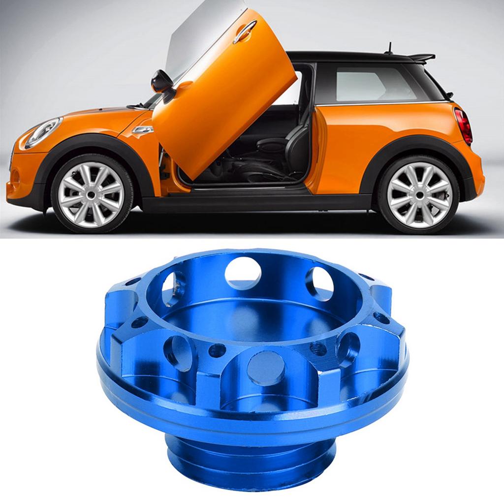 Car Engine Oil   Cover Replacement Accessories Fit for   B16 B18 B20    4 BK