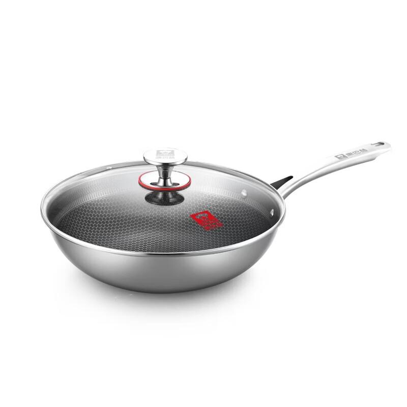 KOBACH Flagship Two-Piece Cookware Set