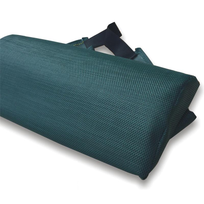 Liegesessel Zubehör Klappstuhl Kissen Nickerchenstuhl Schwammkissen Schlichtheit Rückenlehnenstuhl Teslin Kissen Nickerchenstuhl Kopfstütze