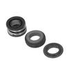 Mechanical Seals Replacement Silicon Carbide Circulating Water Pump Seal Spring Kit 520‑5 8