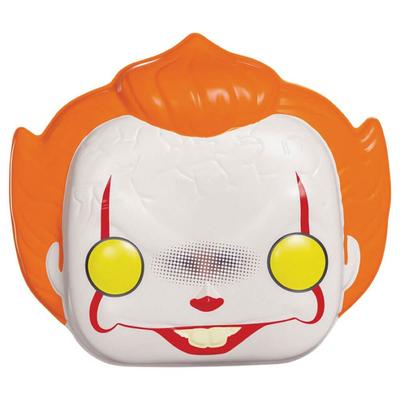 É Pennywise Pop! Máscara Vacuform