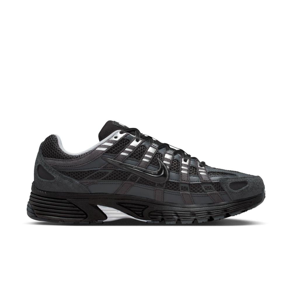 Nike P 6000 Se Mhf0015 Anthracite Black