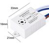 220V Ton-Sprachsensor - Intelligenter automatischer Ein-/Ausschalter für Licht
