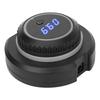 Tattoo Power Supply Backlit Digital Display  Output Professional Tattoo Machine Power Box 100‑24