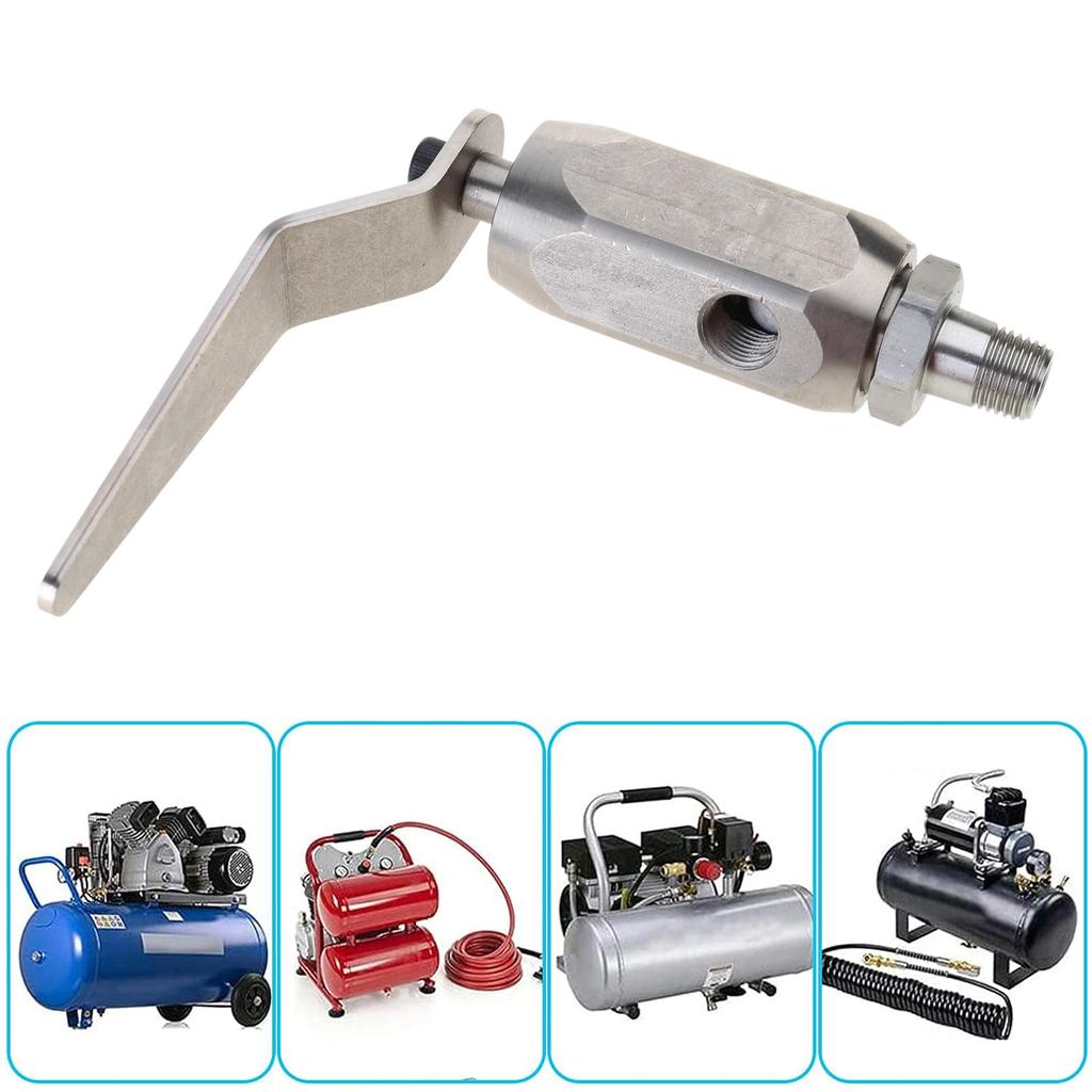 Switch Valve for Airless Paint Sprayers for PowrTwin 4900 6900 8900 12000 Models