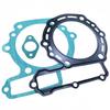 Motorcycle Cylinder Head Gasket Kawasaki KL650 KLR650 100mm Bore Engine