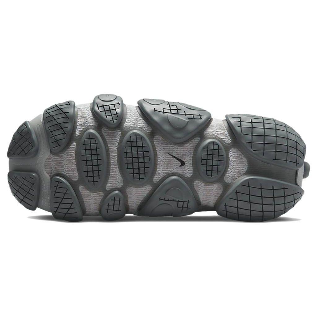 Nike Mens ISPA Link Light Iron Ore Smoke Grey Unisex Sneakers CN2269-002