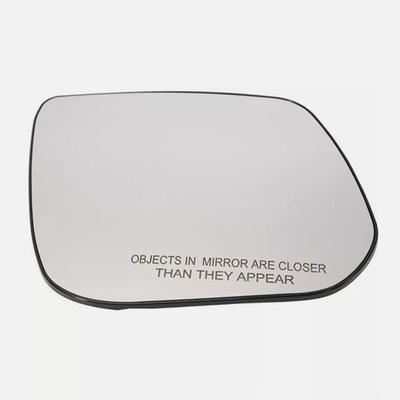 23191161 Right Side Mirror Glass with Heated For Chevrolet Colorado