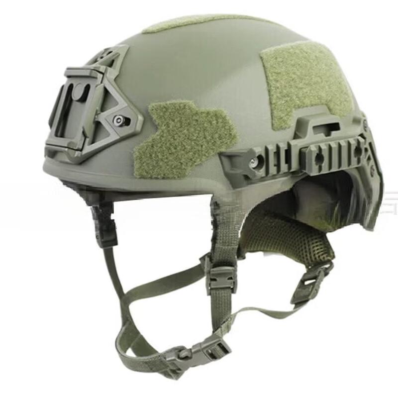 Milin Tactical Training Helmet