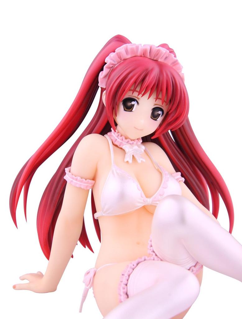 Tamaki Kosaka Maid Bikini Innocent Limited Edition Scale PVC ToHeart2 ver. (1/7 Pre-painted Figure)